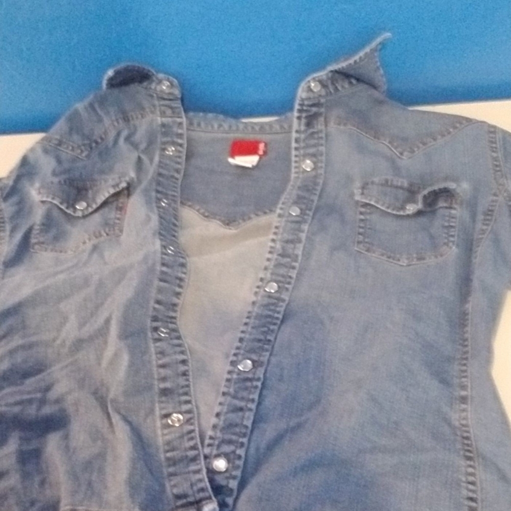 Levi's Jean jacket